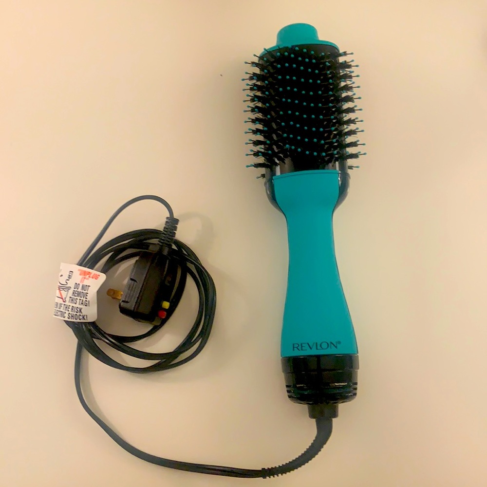 Revlon Dryer Brush